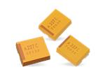 KYOCERA AVX TCN Conductive Polymer Chip Capacitors